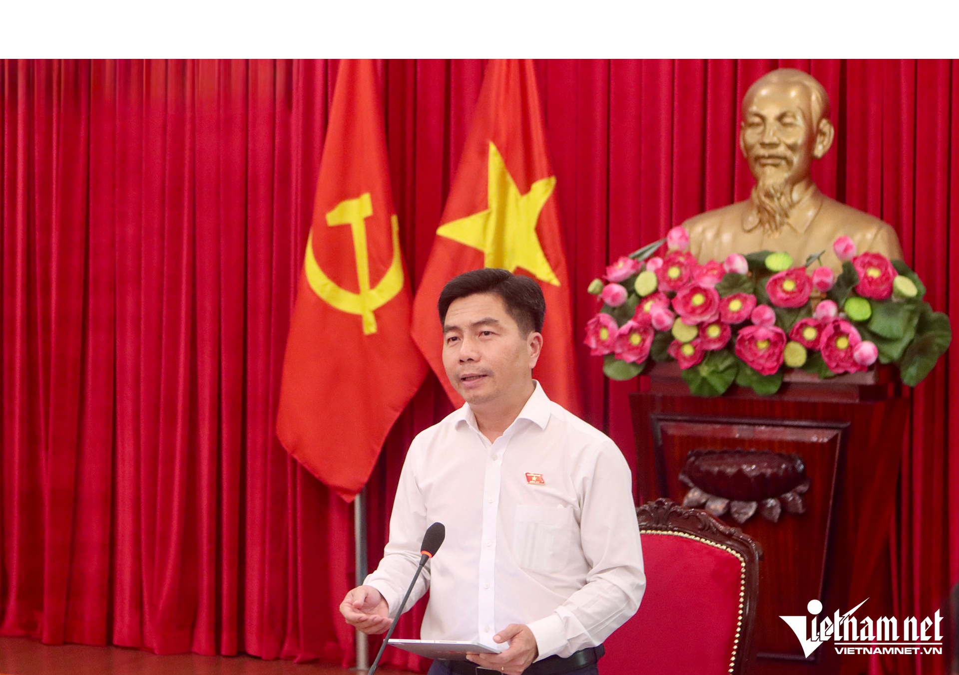 98% doanh nghiệp nhưng chỉ chiếm 20-25% dư nợ, TPHCM kiến nghị đổi cách hỗ trợ