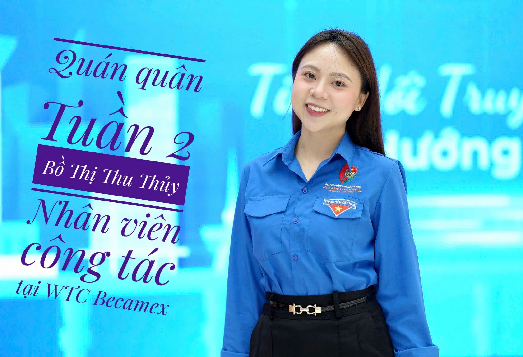 Chúng tôi đã tìm ra 2 quán quân tuần thi thứ 2, bạn đã sẵn sàng trở thành quán quân tuần 3 chưa nào?