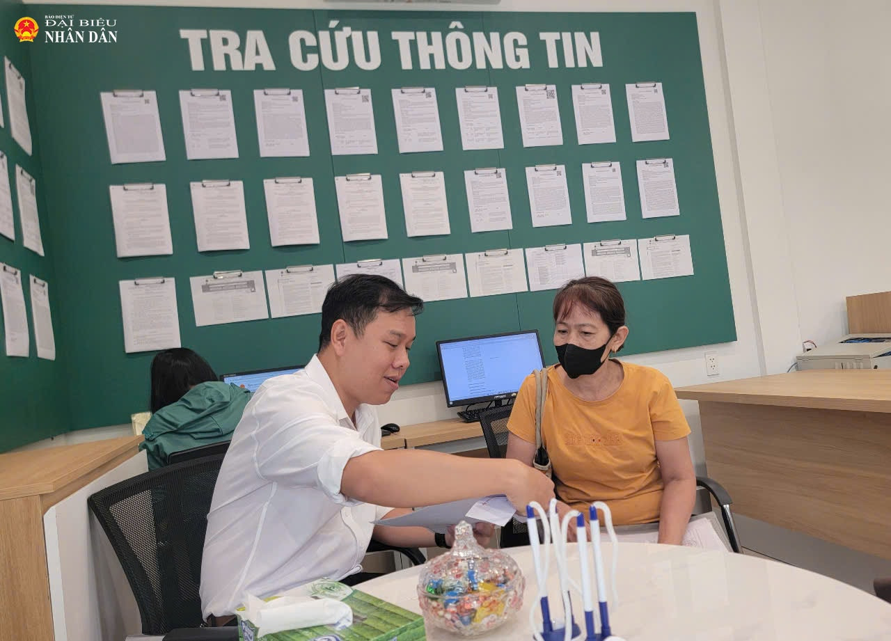 TP. Hồ Chí Minh: Tổ chức bồi dưỡng cán bộ, công chức cấp xã phù hợp mô hình chính quyền địa phương 2 cấp