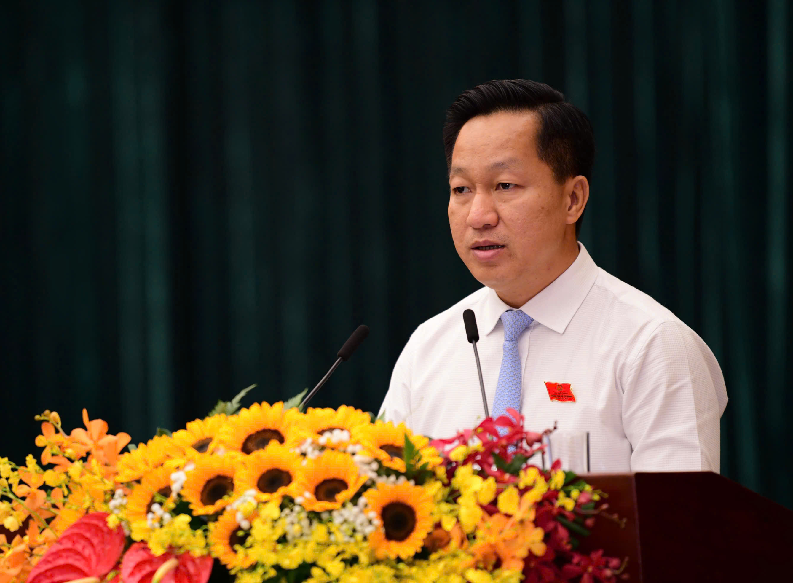 Ban Đô thị HĐND Thành phố thẩm tra 6 dự thảo nghị quyết: Chủ động nguồn lực, rút ngắn thủ tục nhưng phải bảo đảm chặt chẽ pháp lý