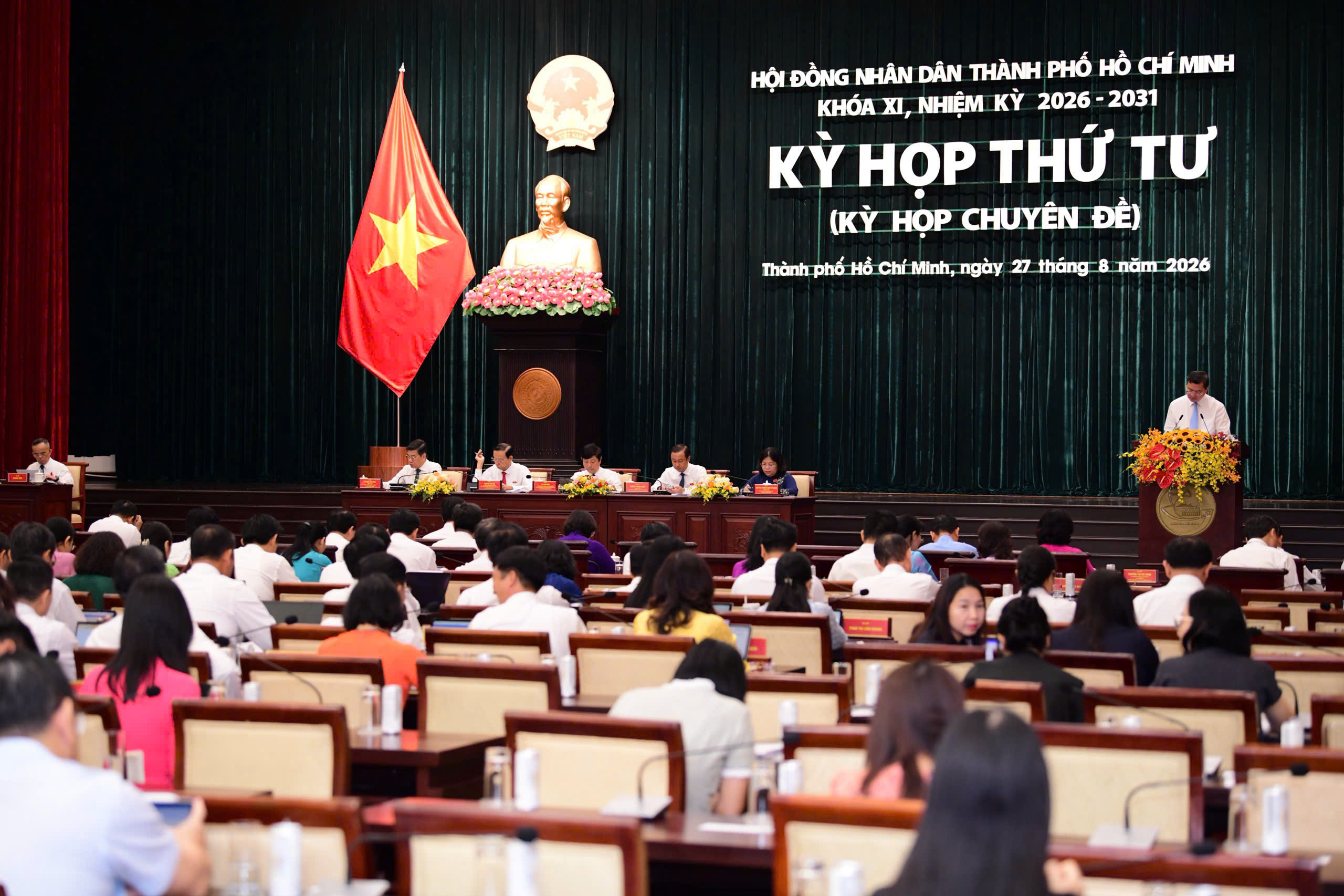 Từ tấm vé tham quan đến nguồn lực bảo tồn và nâng tầm bảo tàng Thành phố