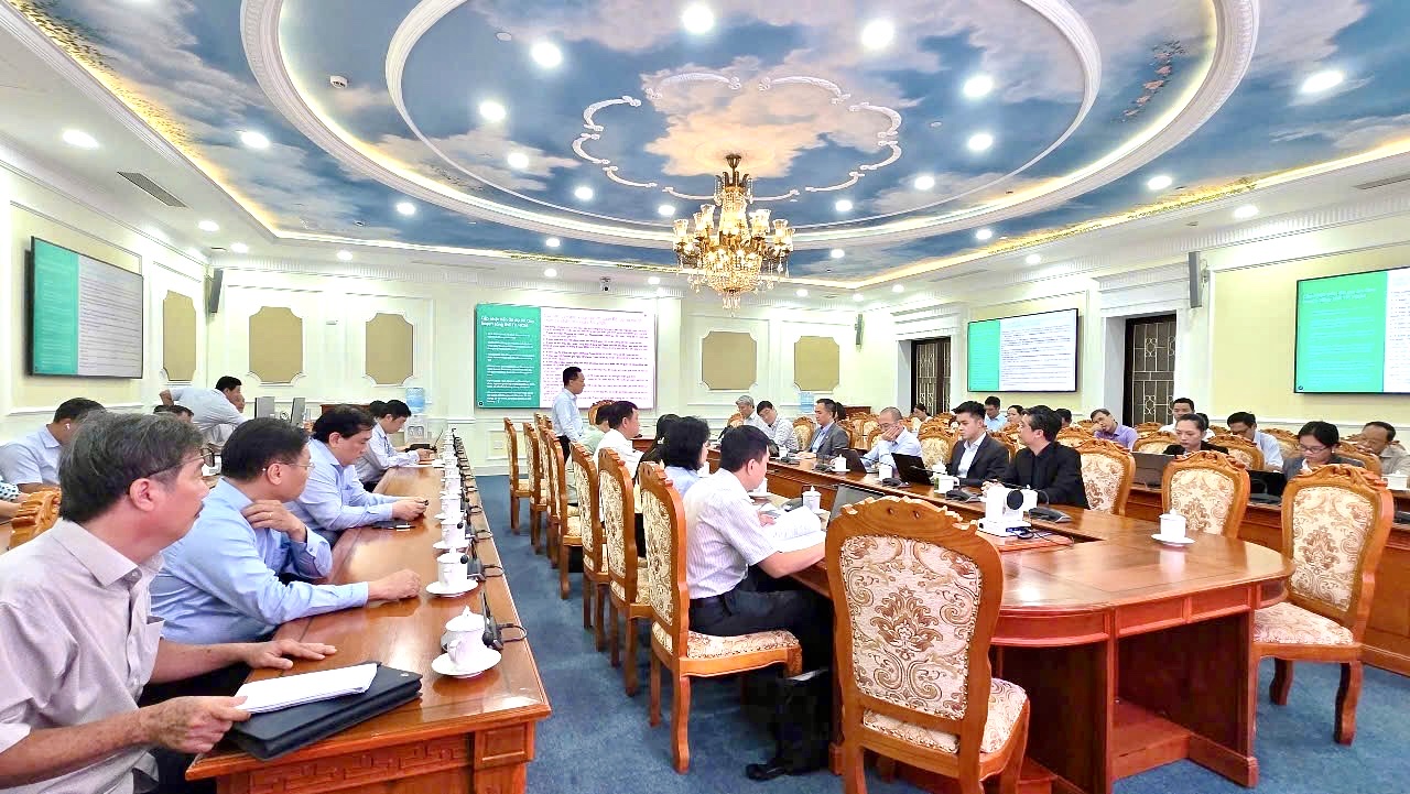 Ban Đô thị HĐND Thành phố trong hoàn thiện chính sách khởi nghiệp sáng tạo: Từ ý tưởng đến thị trường bằng nguồn lực hỗ trợ đúng lúc