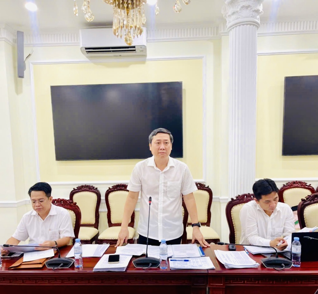 Ban Kinh tế - Ngân sách HĐND TP. Hồ Chí Minh: Rà soát nguồn lực xây dựng nông thôn mới, ưu tiên hiệu quả và lợi ích người dân