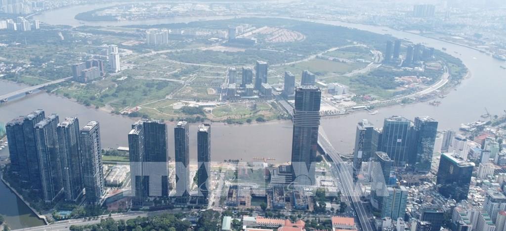 TP. Hồ Chí Minh mở dư địa tăng trưởng mới - Bài 2: Định hình những cực tăng trưởng mới