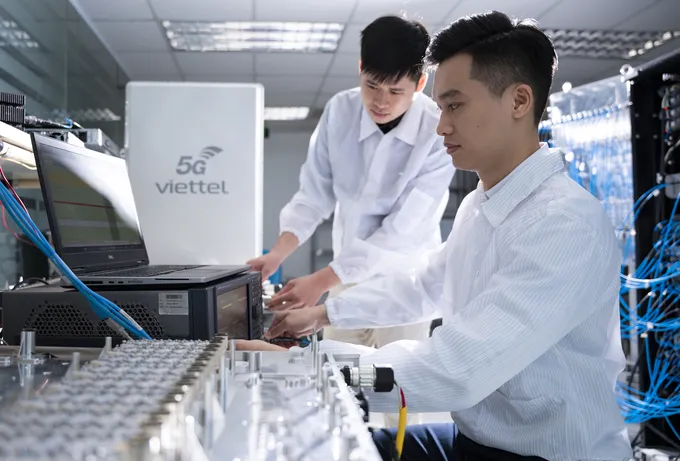 Tự chủ chiến lược về kinh tế - Bài 2: Nền tảng cho tăng trưởng bền vững và bứt phá