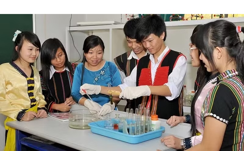 Lợi dụng tự do, dân chủ để chống phá đất nước