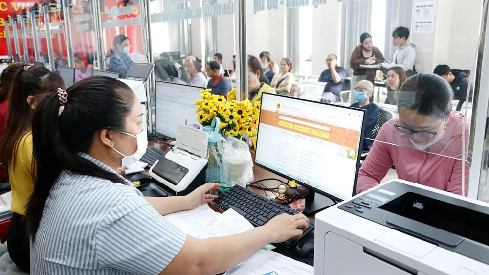 Bài 4: Không để lỡ cơ hội phát triển nhanh, bền vững