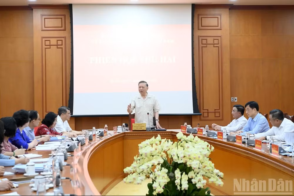 Tập trung thực hiện các nhiệm vụ trọng tâm phát triển văn hóa