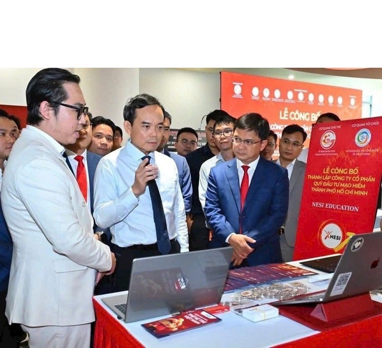 Kỷ niệm 50 năm Thành phố mang tên Bác: Đi đầu trong đổi mới sáng tạo, hội nhập, nghĩa tình và phụng sự nhân dân
