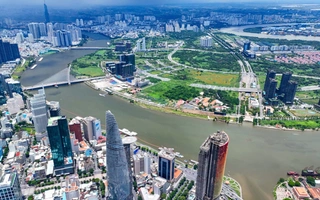 TPHCM lấy ý kiến cán bộ, đảng viên, người dân về xây dựng Luật Đô thị đặc biệt