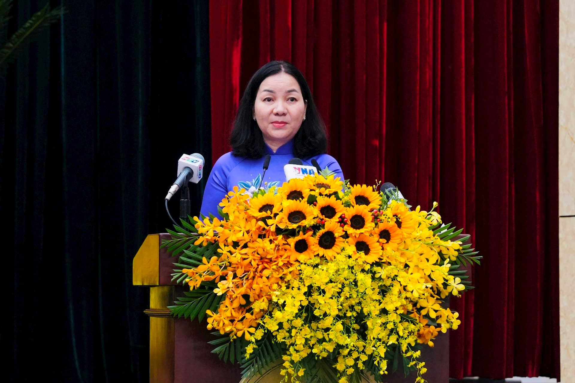 Người dân phấn khởi và trân trọng sự quan tâm, chăm lo chu đáo của Thành phố