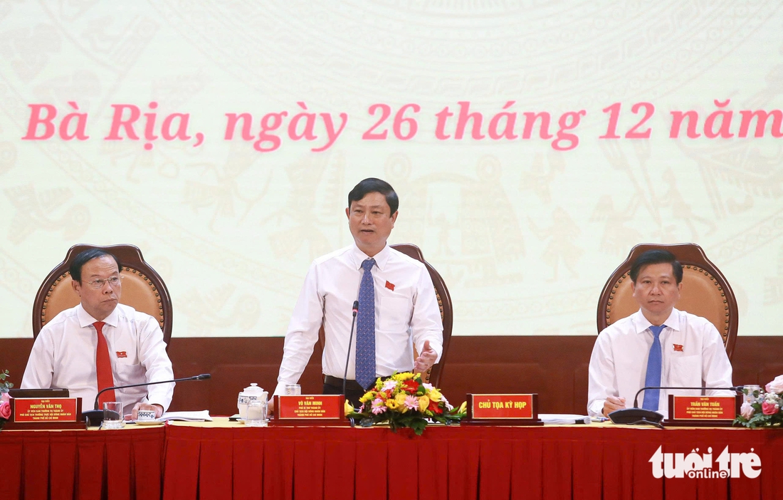 HĐND TP.HCM thông qua bảng giá đất 2026: Đất nông nghiệp cao nhất 1,44 triệu đồng/m²