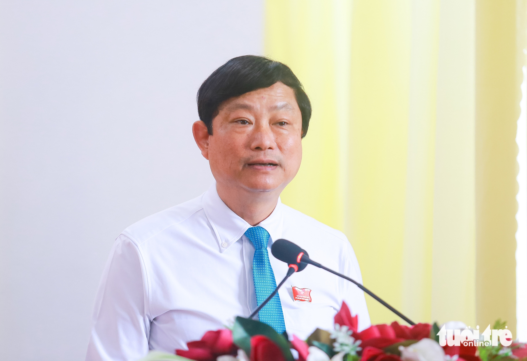 Chủ tịch HĐND Võ Văn Minh: Chủ động đề xuất chính sách đặc thù, tháo gỡ điểm nghẽn cho TP.HCM