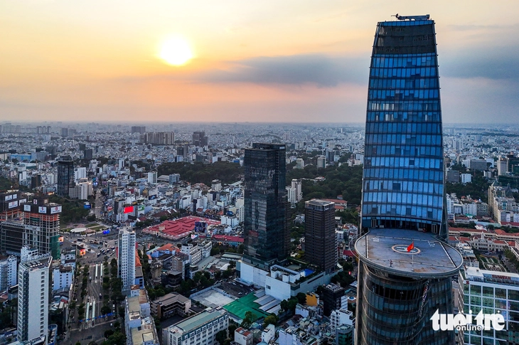 TP.HCM sắp xếp lại khu phố, ấp, thôn trong tháng 6-2026