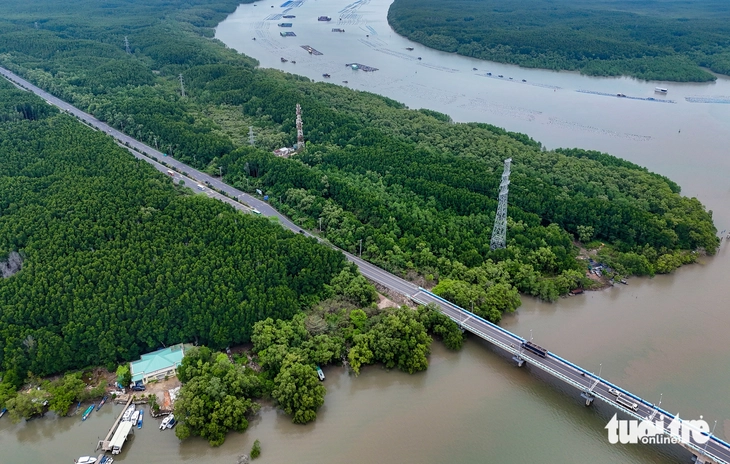TP.HCM tầm nhìn đến năm 2045 có môi trường sống trong lành, phát thải ròng bằng 0