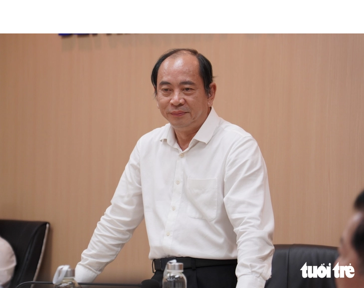 TP.HCM hướng đến 'bệnh viện không tường', người dân không cần đổ về trung tâm