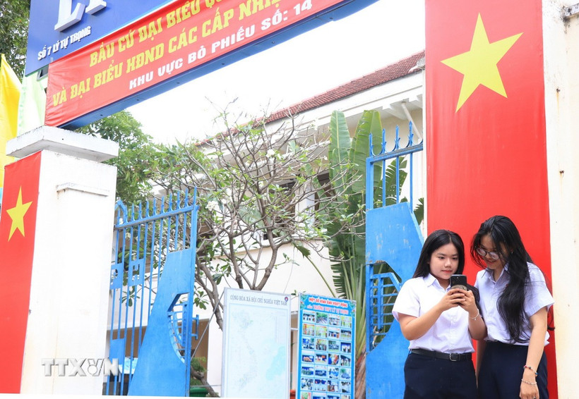 Ứng dụng công nghệ thông tin trong bầu cử phải đảm bảo an toàn dữ liệu