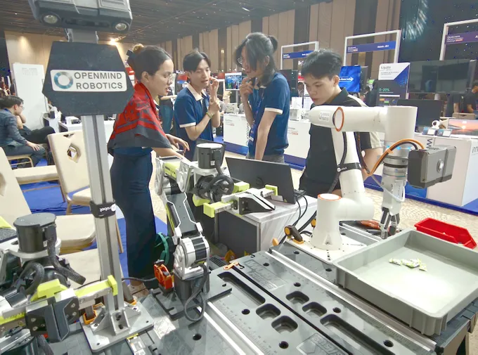 Sẵn sàng nguồn vốn cho doanh nghiệp khởi nghiệp