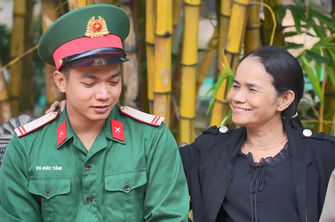 Điểm tựa cho nhiệm vụ đặc biệt ở Công viên Lê Thị Riêng