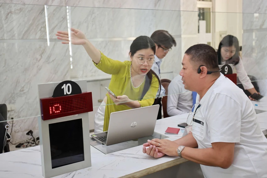 TP.HCM rà soát, đánh giá năng lực đội ngũ cán bộ cấp xã trước ngày 15-5