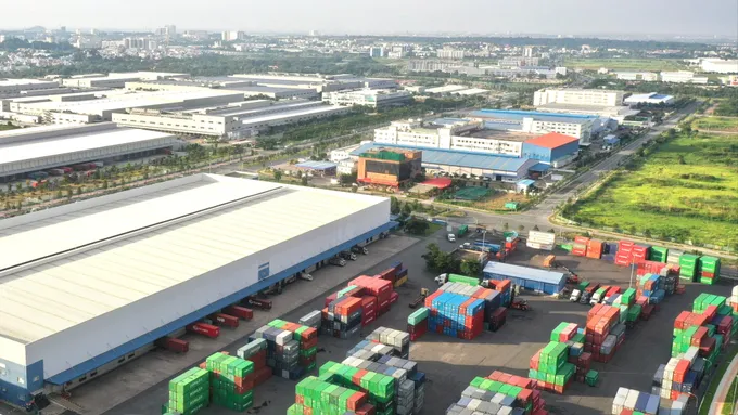 TPHCM đẩy mạnh thu hút đầu tư công nghệ cao
