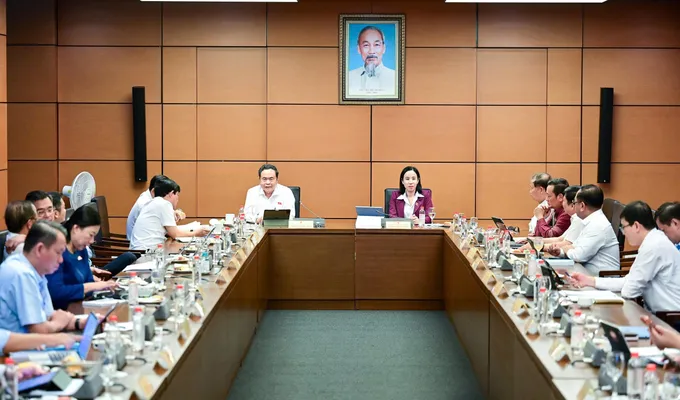 Sửa Luật An toàn thực phẩm: Rõ trách nhiệm, xử lý nghiêm vi phạm