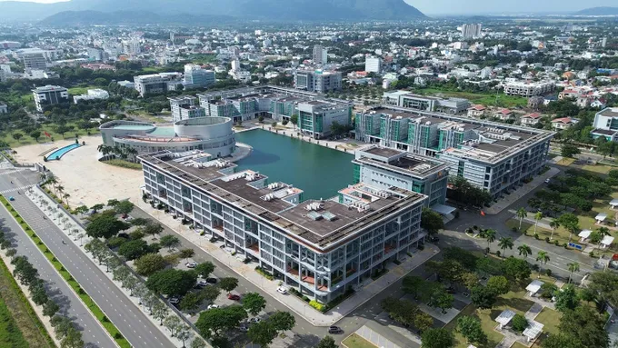 Sắp xếp trụ sở nhà, đất sau sáp nhập: Phải đảm bảo tiết kiệm, hiệu quả