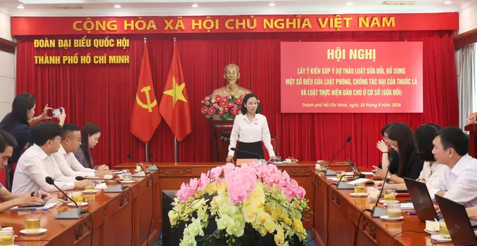 Đề xuất bảo mật thông tin người thực hiện dân chủ ở cơ sở trên môi trường số