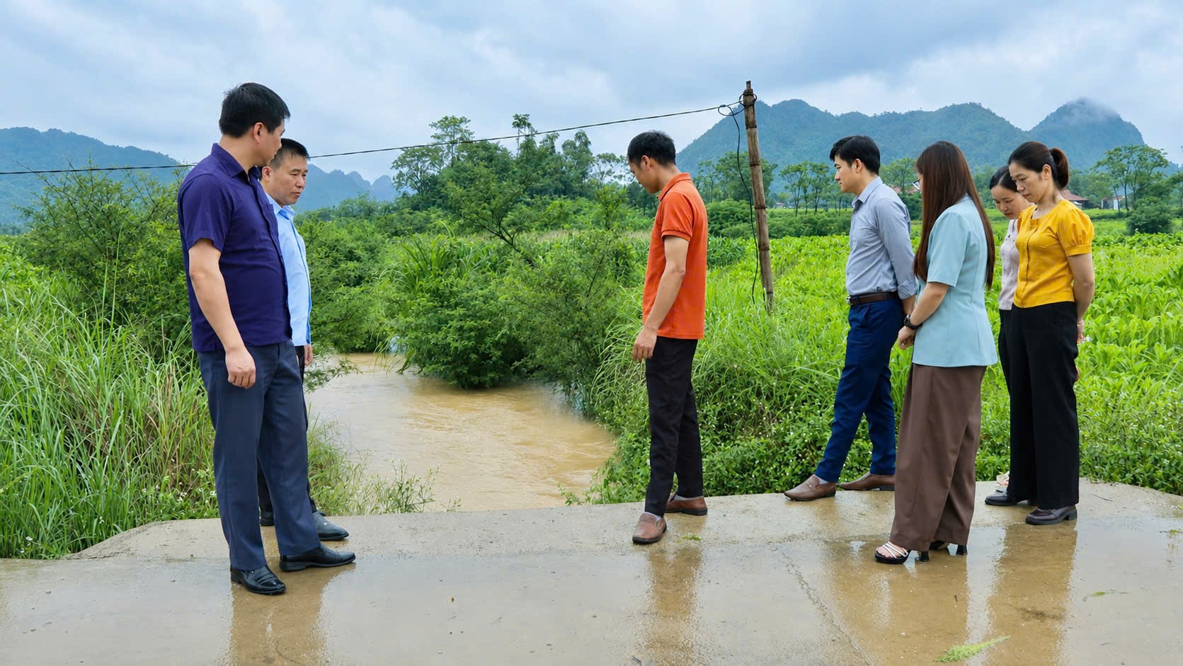 Kỹ năng chất vấn của đại biểu HĐND cấp xã Bài cuối: Công cụ quan trọng kiểm soát quyền lực nhà nước ở địa phương