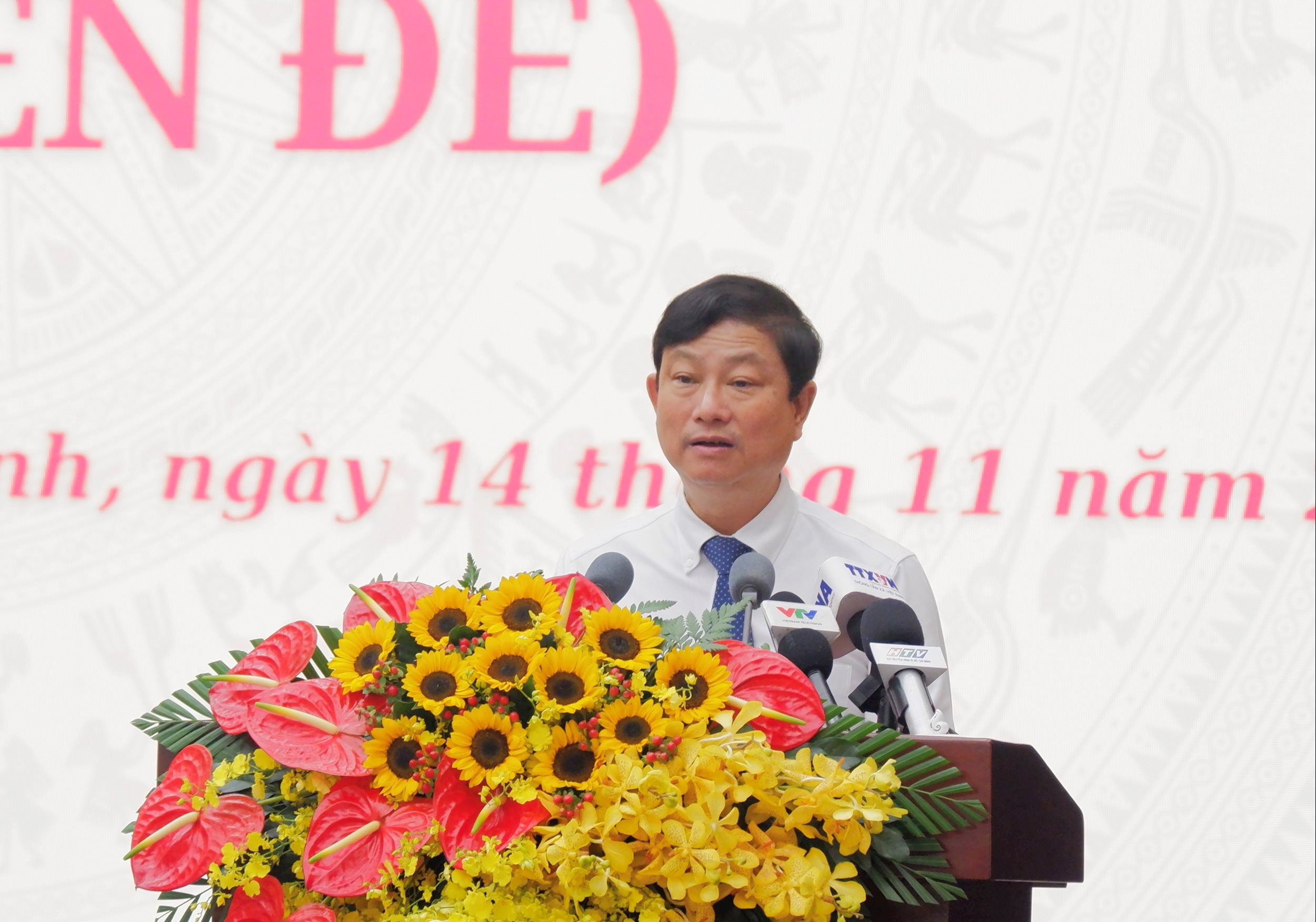 HĐND thành phố Hồ Chí Minh thông qua 43 nghị quyết, thúc đẩy phát triển nhanh, bền vững