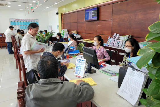 TPHCM ra “tối hậu thư” về kỹ năng số với cán bộ, công chức