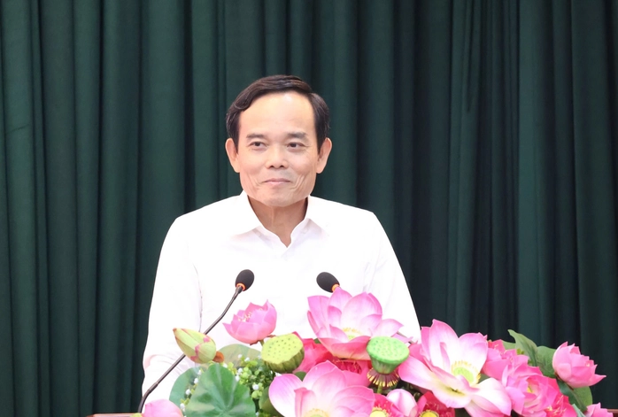 Trách nhiệm và nhiệt huyết