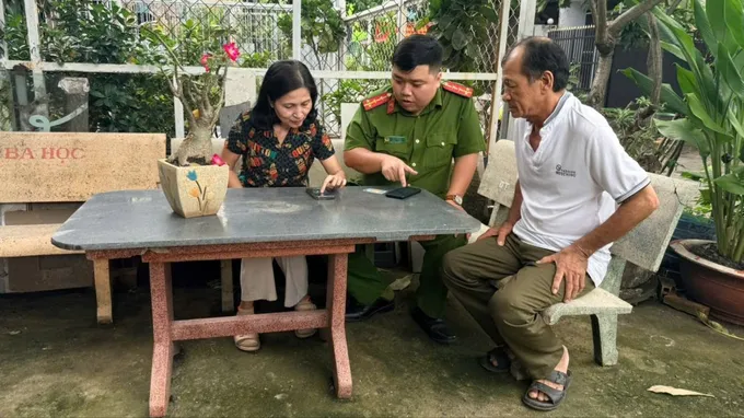 Nửa thế kỷ mang tên Bác, TP Hồ Chí Minh trọn nghĩa vẹn tình, vươn tầm toàn cầu - Bài 4: Giữ nhịp sống bình yên cho thành phố