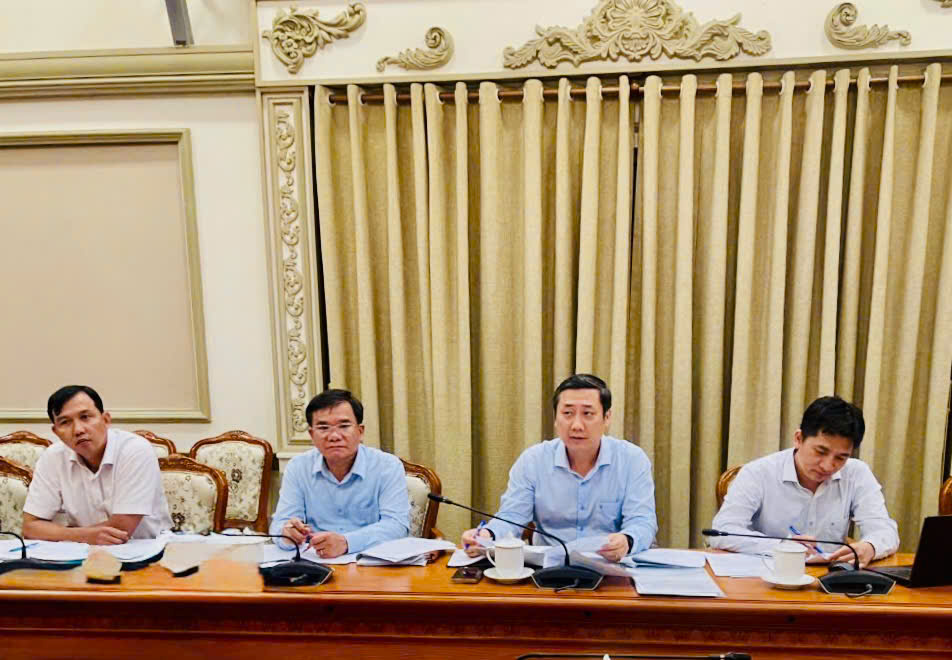 Ban Kinh tế - Ngân sách giám sát tiến độ đầu tư công, tập trung tháo gỡ điểm nghẽn