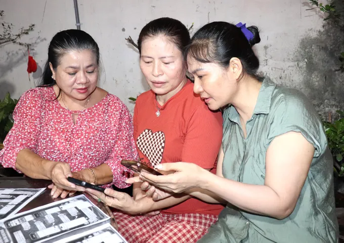 Nửa thế kỷ mang tên Bác, TP Hồ Chí Minh trọn nghĩa vẹn tình, vươn tầm toàn cầu - Bài 5: Điểm tựa con người - mạch sống đô thị