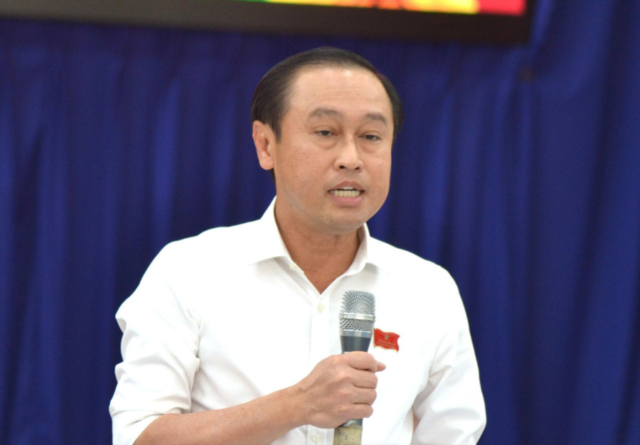 Siết chặt công tác an ninh 3 phường ở TPHCM, dự phòng rủi ro kỹ thuật ngày bầu cử 