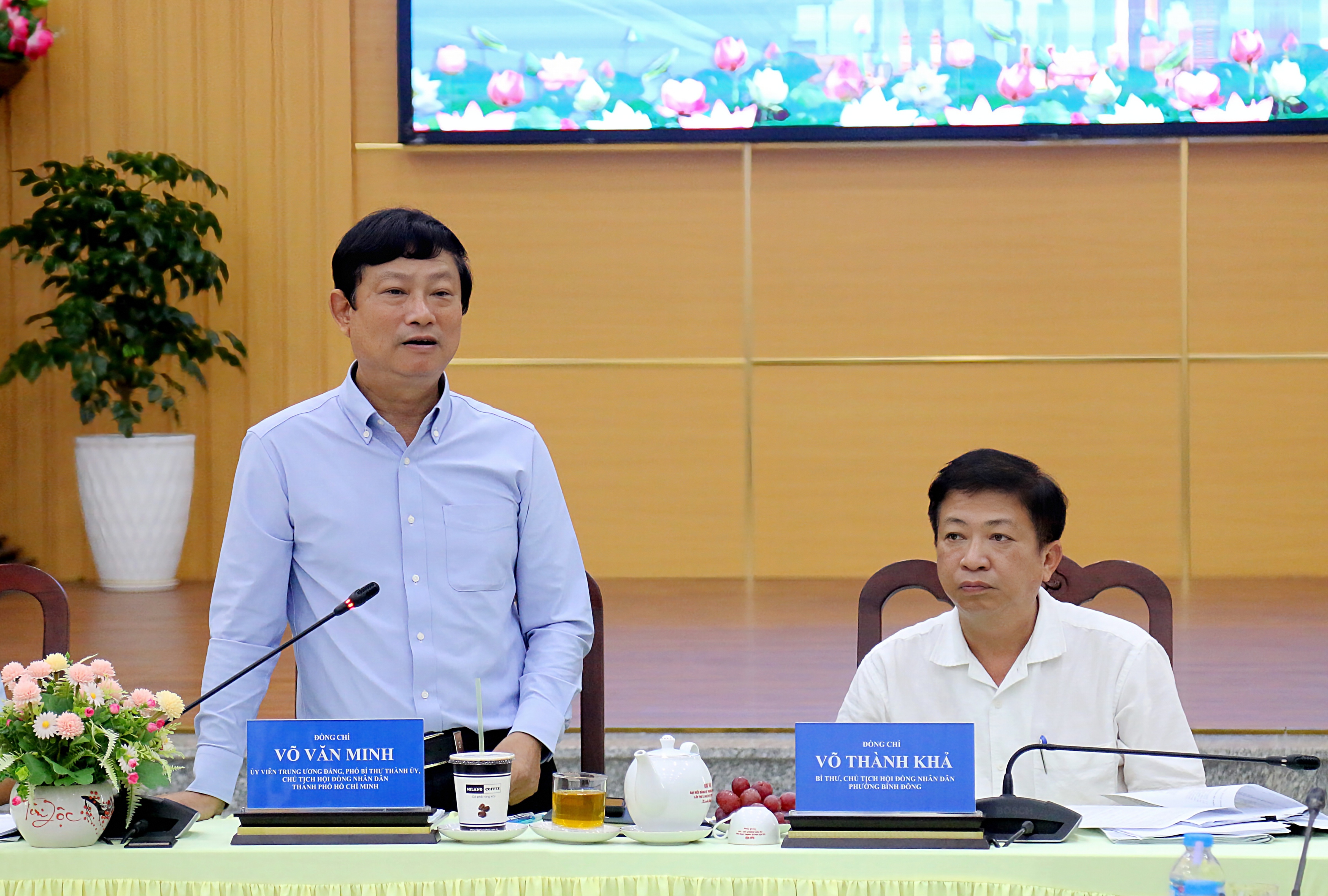 TP Hồ Chí Minh: Quyết liệt tháo gỡ điểm nghẽn, đẩy nhanh tiến độ phát triển nhà ở xã hội và chỉnh trang đô thị