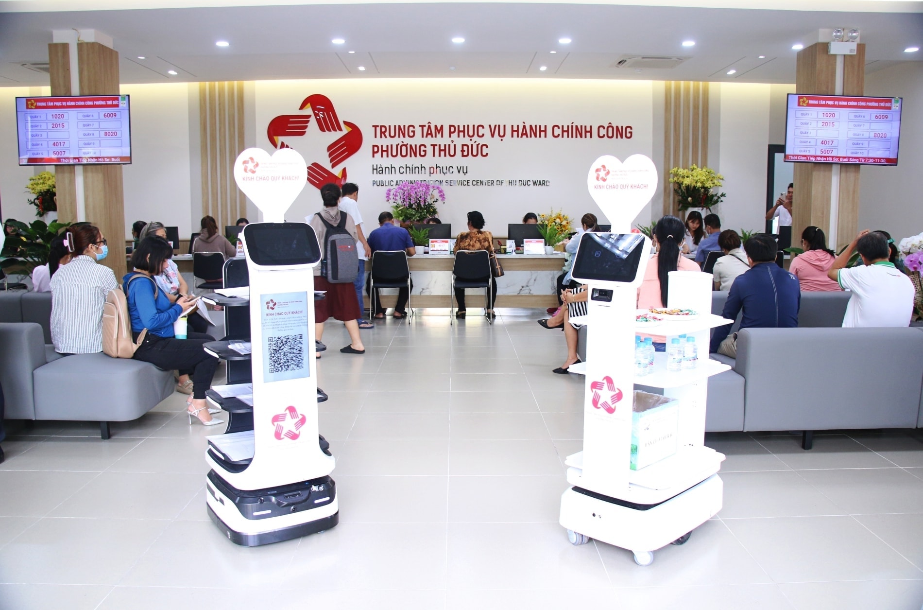 TP. Hồ Chí Minh: Thực trạng và giải pháp trong vận hành chính quyền địa phương 2 cấp