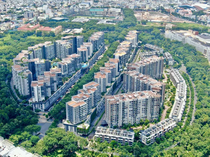 Khơi thông nguồn lực, định hình tương lai