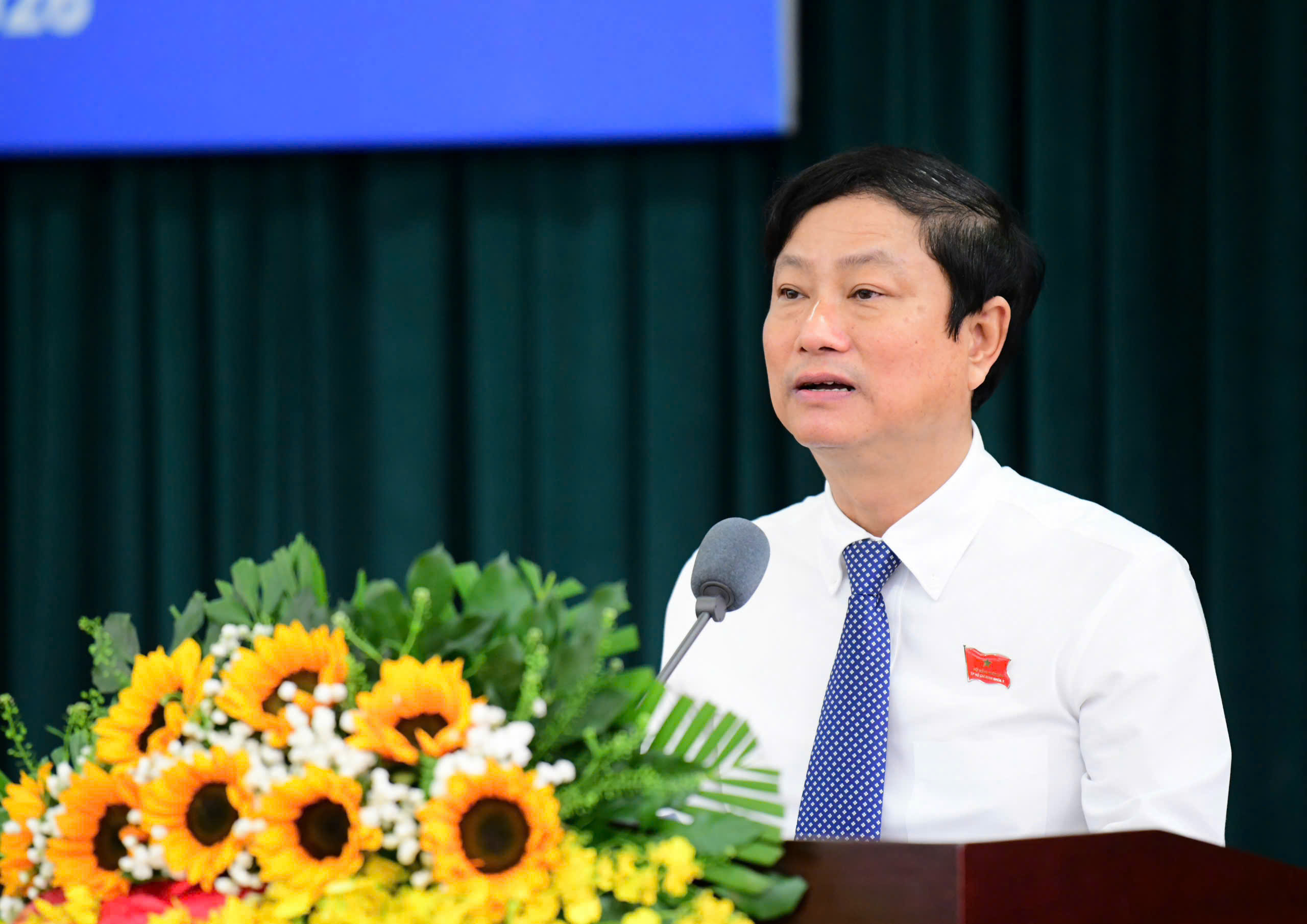 Khơi thông “điểm nghẽn”, tạo đột phá chiến lược, đưa Nghị quyết Đại hội XIV vào thực tiễn phát triển của Thành phố