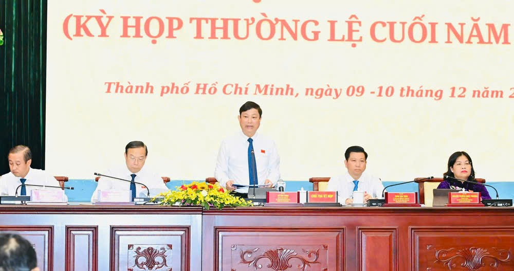 Kết thúc phiên chất vấn tại Kỳ họp thứ sáu HĐND Thành phố: Nhiều cam kết giải pháp hướng vào các vấn đề dân sinh cấp bách 