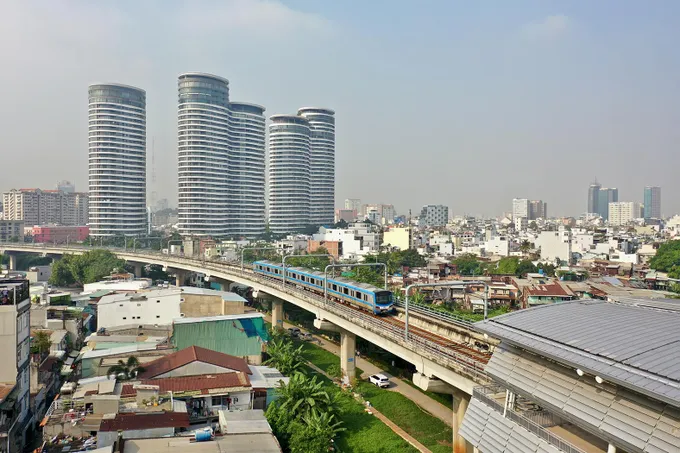Thực thi Luật Phát triển đô thị: Mở hướng huy động vốn quốc tế cho hạ tầng