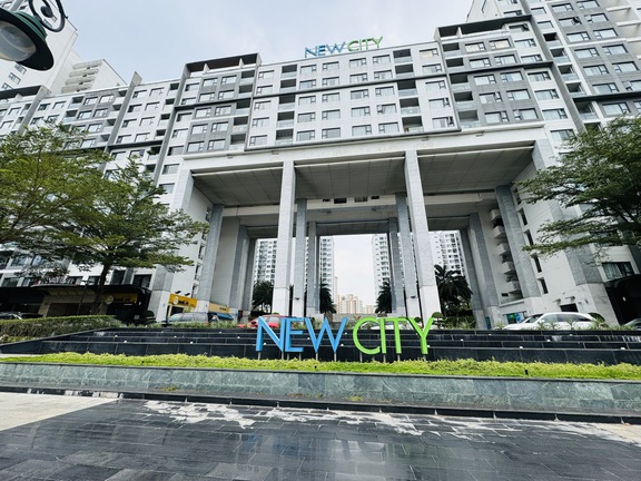 100% các dự án vướng mắc tại TP.HCM đã được gỡ vướng