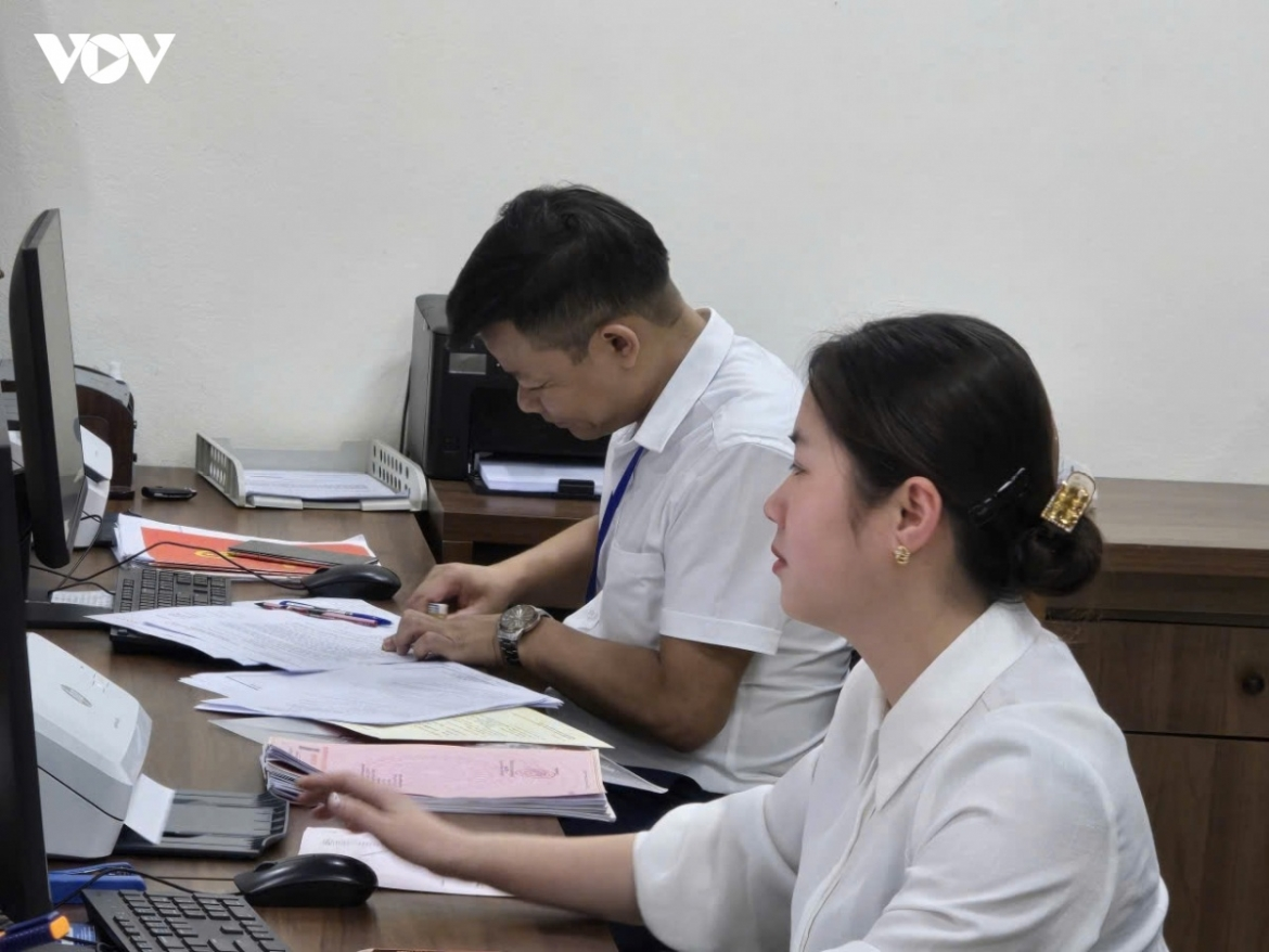 Từ 1/8/2026: Thêm nhiều đối tượng được tiếp nhận vào làm công chức