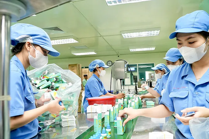 “Lá chắn” ổn định vĩ mô - nền móng cho tăng trưởng cao