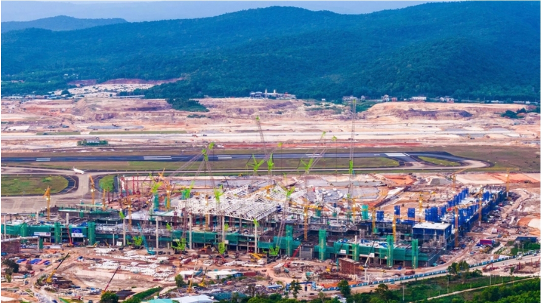 Phát triển kinh tế tư nhân là thước đo năng lực bộ máy