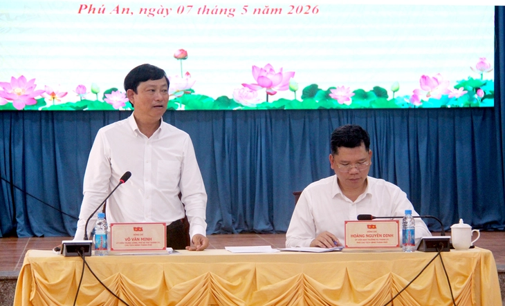 TP.HCM thúc đẩy 6 dự án đô thị quy mô 1.650ha tại khu vực Bình Dương