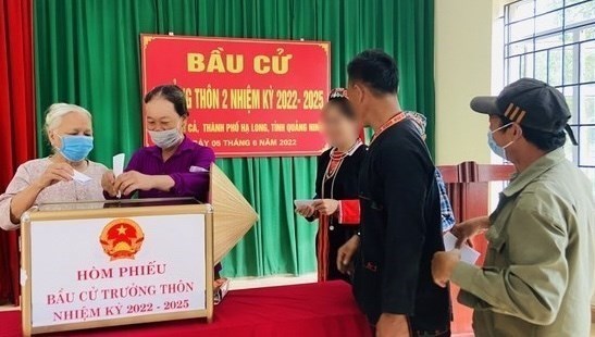 Sáp nhập thôn năm 2026, có trường hợp trưởng thôn sẽ được kéo dài nhiệm kỳ