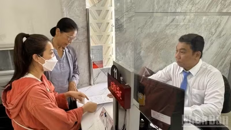 Yêu cầu mới về quản lý cán bộ