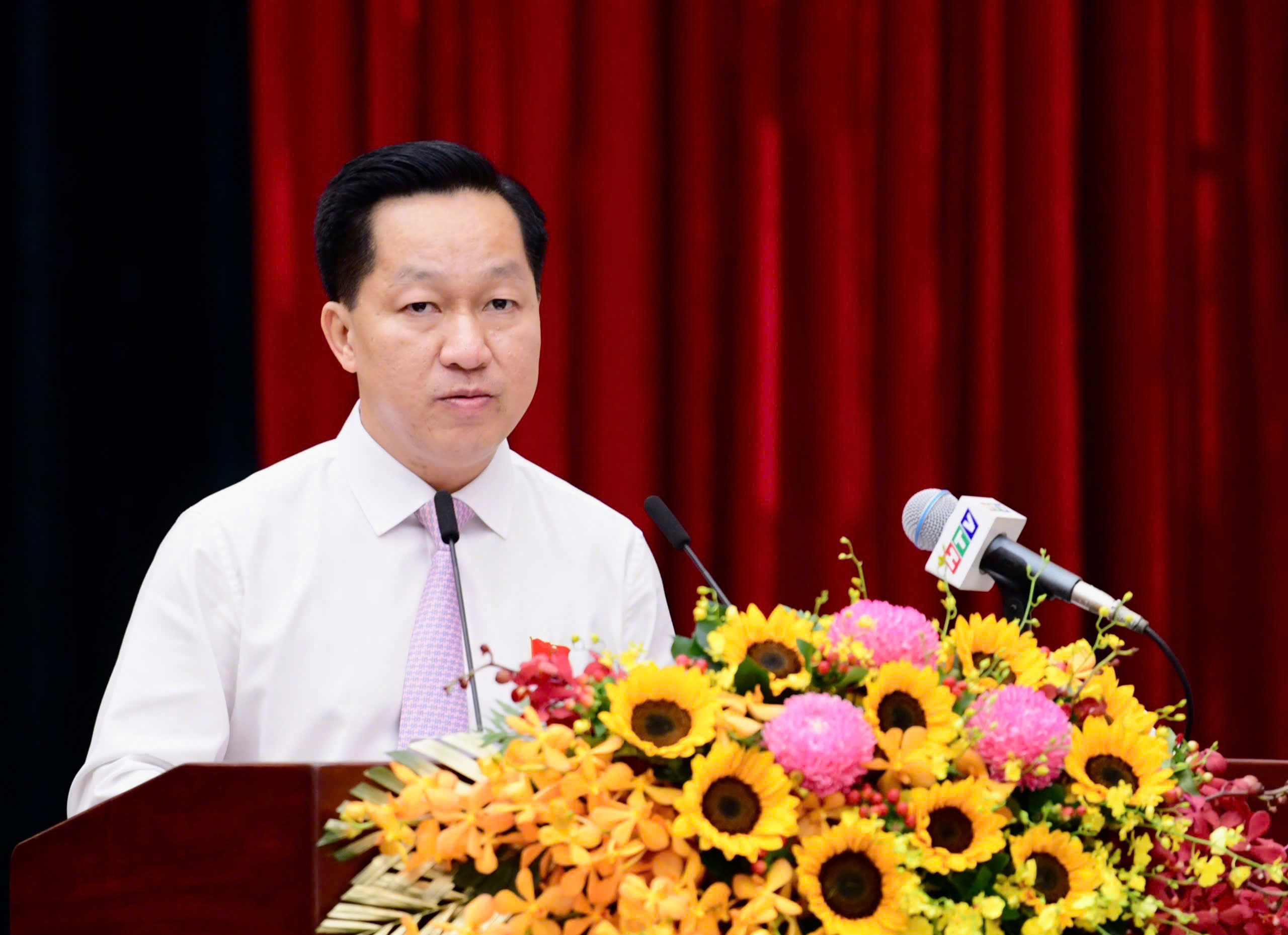 Ban Đô thị HĐND TP. Hồ Chí Minh: 14 dự thảo nghị quyết mở không gian  phát triển mới cho đô thị đặc biệt